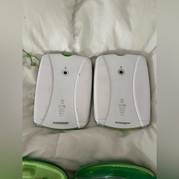 Green Learning Tablets Set - Picture 9 of 16